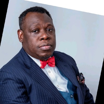 Profile picture for Timi Olubiyi