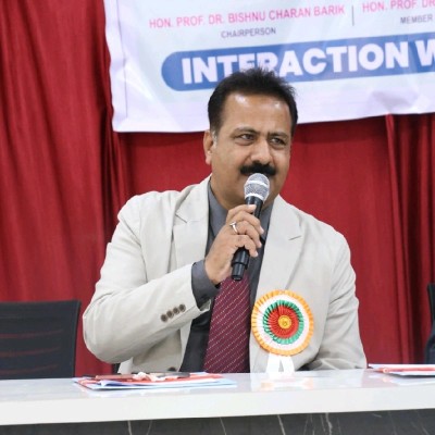 Profile picture for Nawab Ali Khan