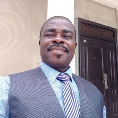 Profile picture for Ben Ebo Attom