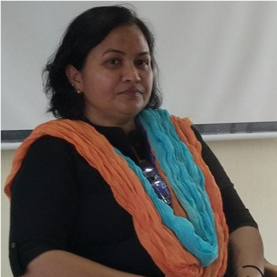 Profile picture for Nikhat Hamza