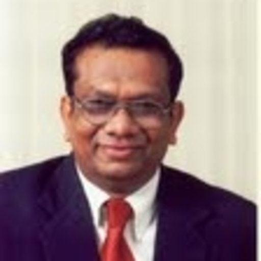 Profile picture for Prabhakar Krishnamurthy
