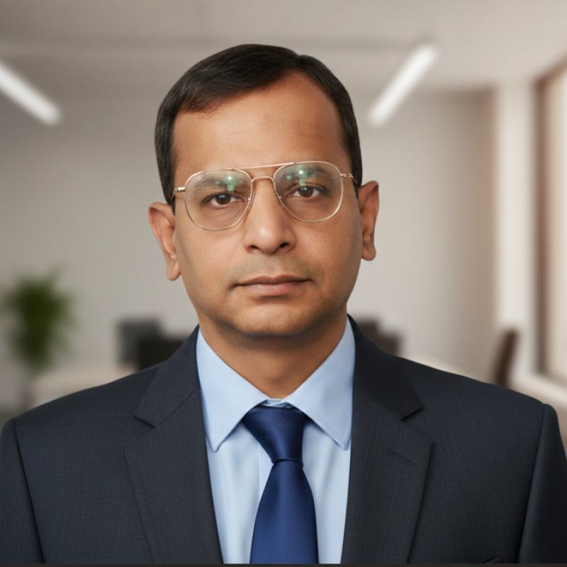 Profile picture for Manish Agarwal